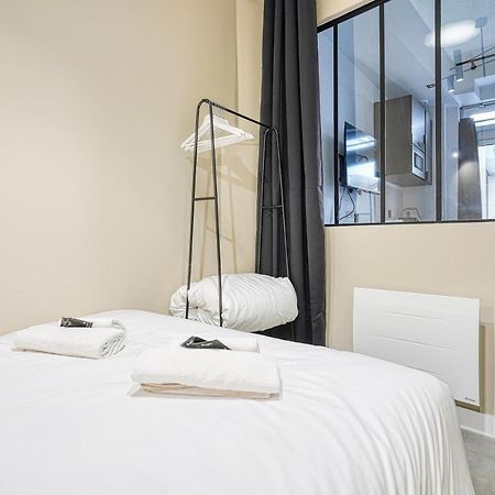 Appartement Centre De Paris Grand Boulevard - Sentier Exterior photo